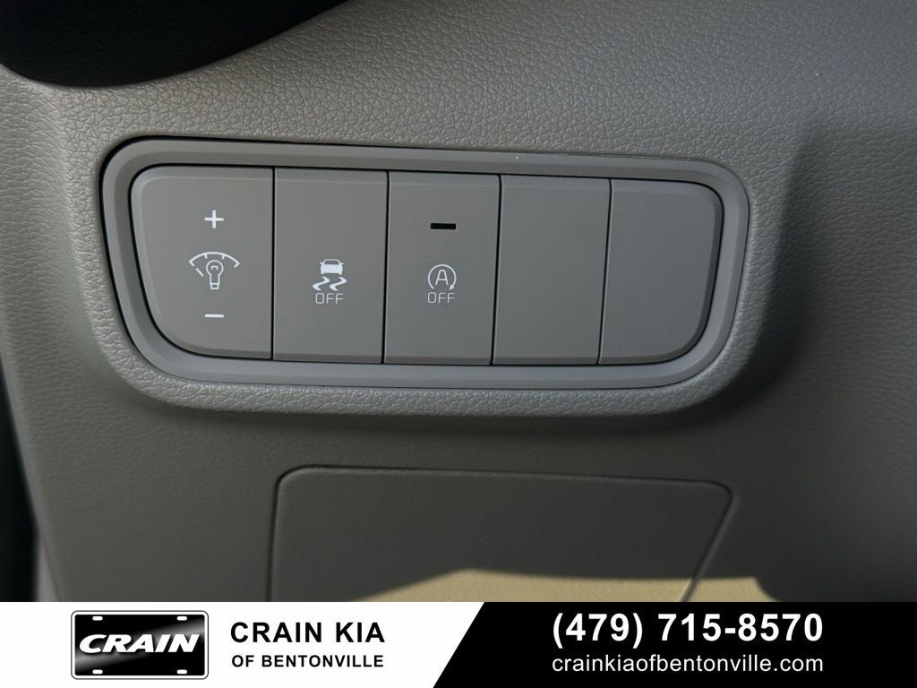 2024 Kia Soul LX - KIA CPO / CLEAN CARFAX / ONE OWNER