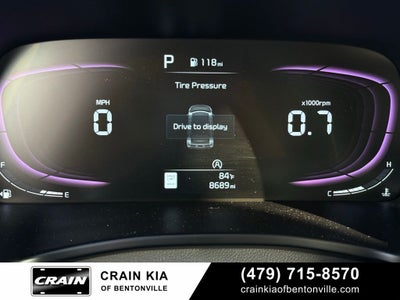 2024 Kia Soul LX - KIA CPO / CLEAN CARFAX / ONE OWNER