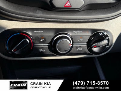2024 Kia Soul LX - KIA CPO / CLEAN CARFAX / ONE OWNER