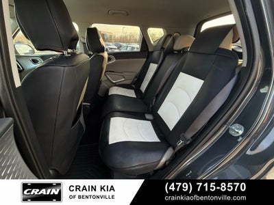 2024 Kia Soul LX - KIA CPO / CLEAN CARFAX / ONE OWNER