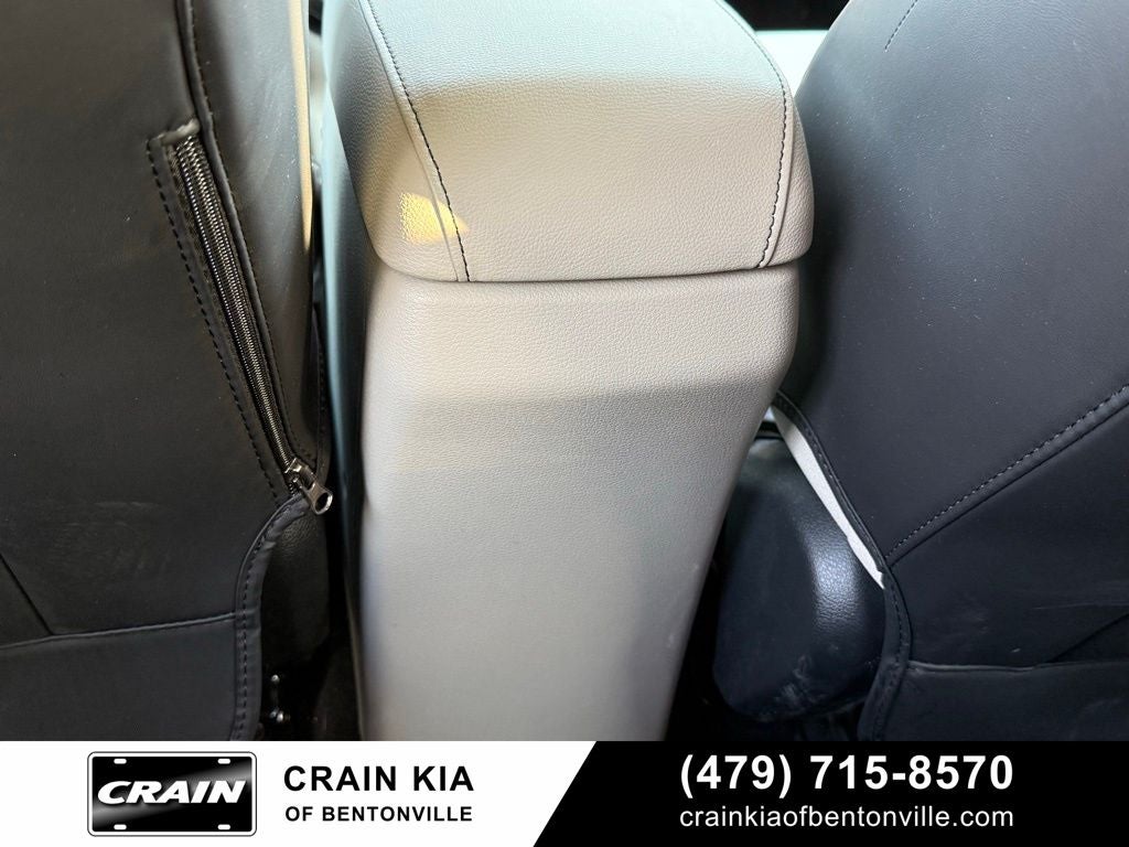 2024 Kia Soul LX - KIA CPO / CLEAN CARFAX / ONE OWNER