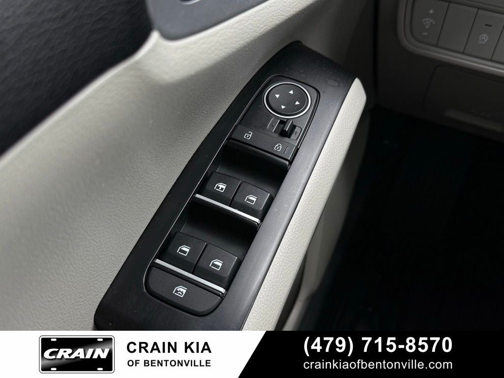 2022 Kia Soul LX - CLEAN CARFAX / ONE OWNER