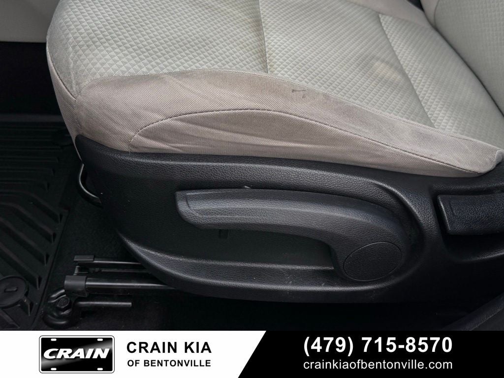 2022 Kia Soul LX - CLEAN CARFAX / ONE OWNER