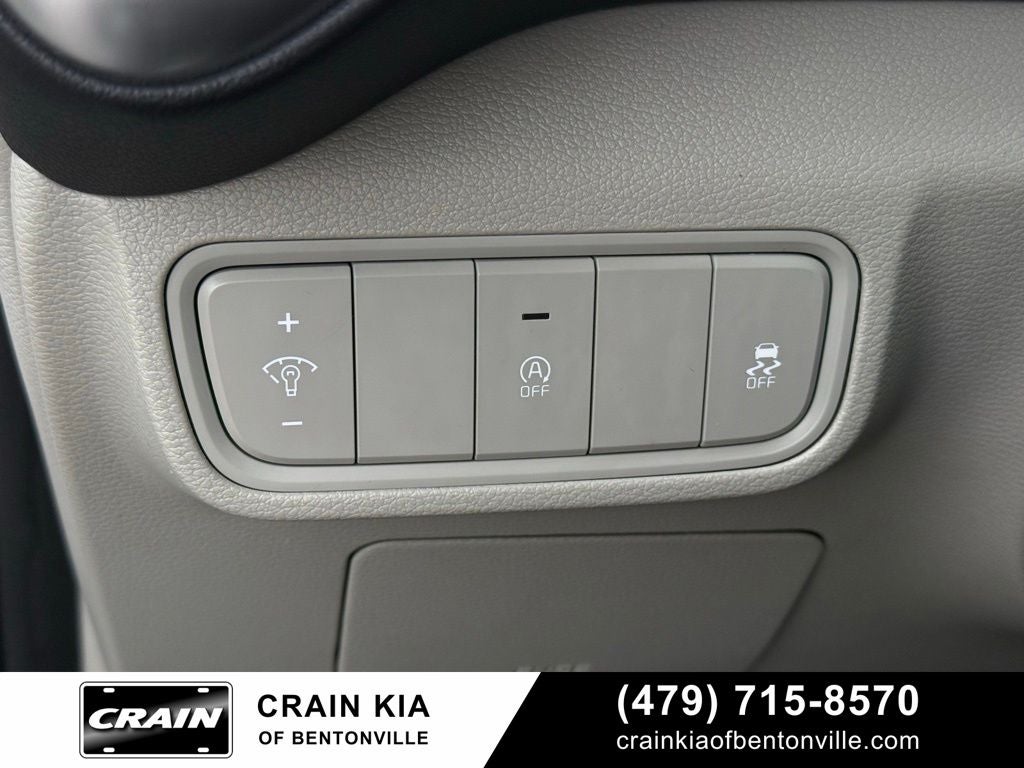 2022 Kia Soul LX - CLEAN CARFAX / ONE OWNER