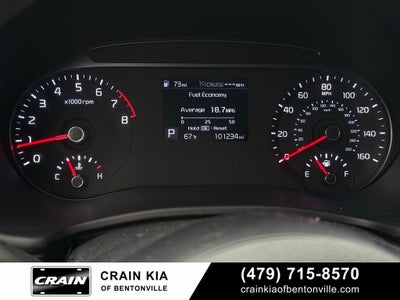 2022 Kia Soul LX - CLEAN CARFAX / ONE OWNER