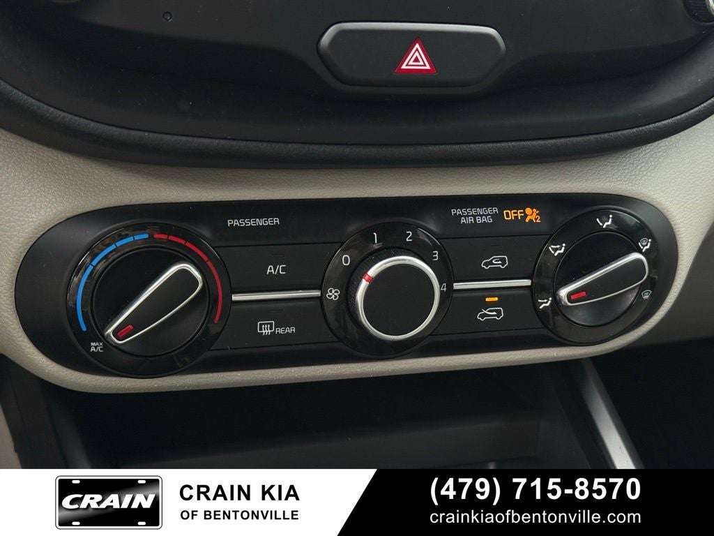 2022 Kia Soul LX - CLEAN CARFAX / ONE OWNER