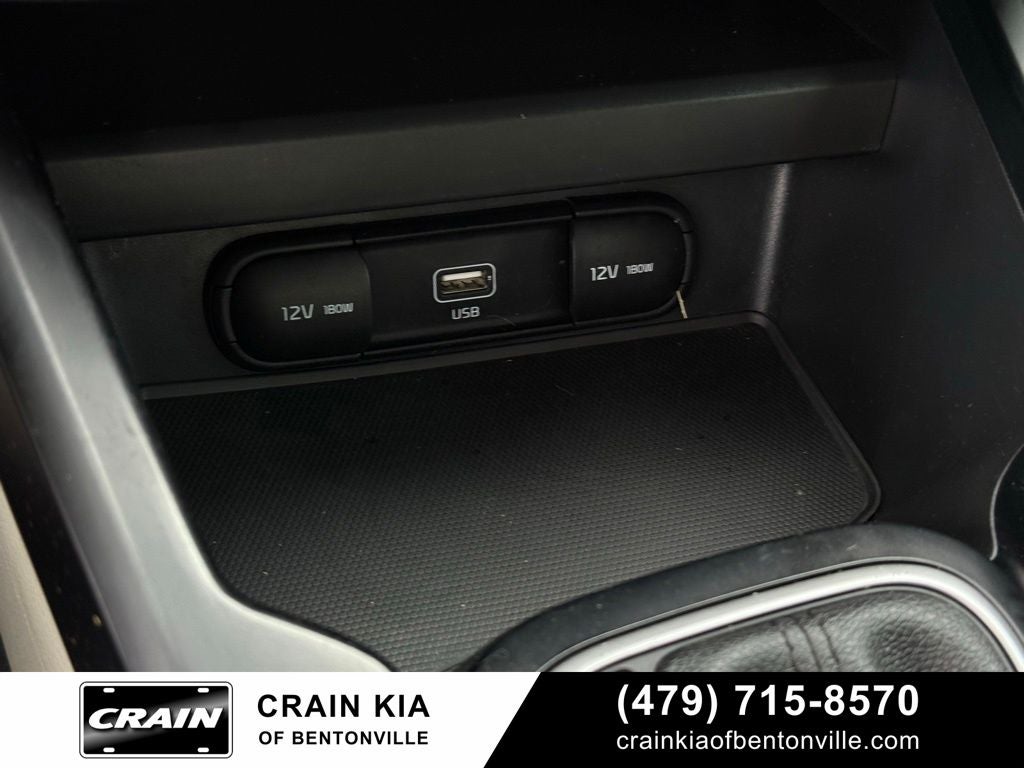 2022 Kia Soul LX - CLEAN CARFAX / ONE OWNER