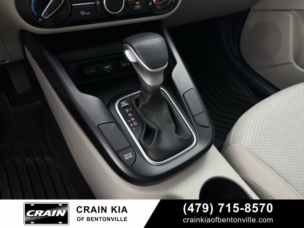 2022 Kia Soul LX - CLEAN CARFAX / ONE OWNER