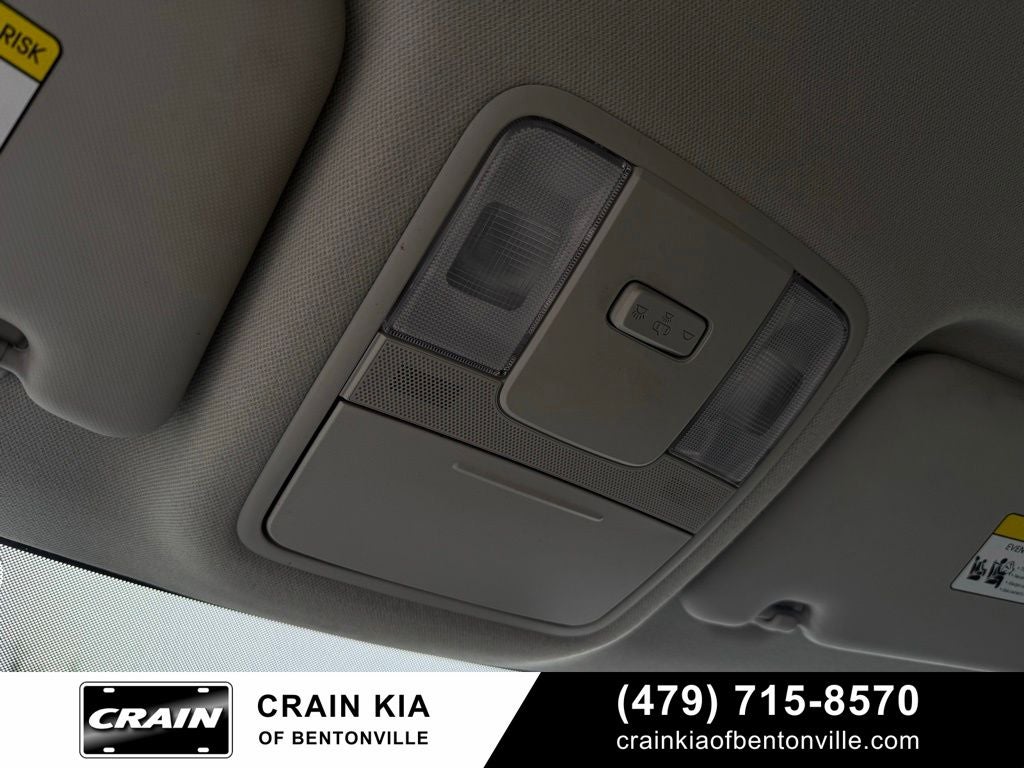 2022 Kia Soul LX - CLEAN CARFAX / ONE OWNER