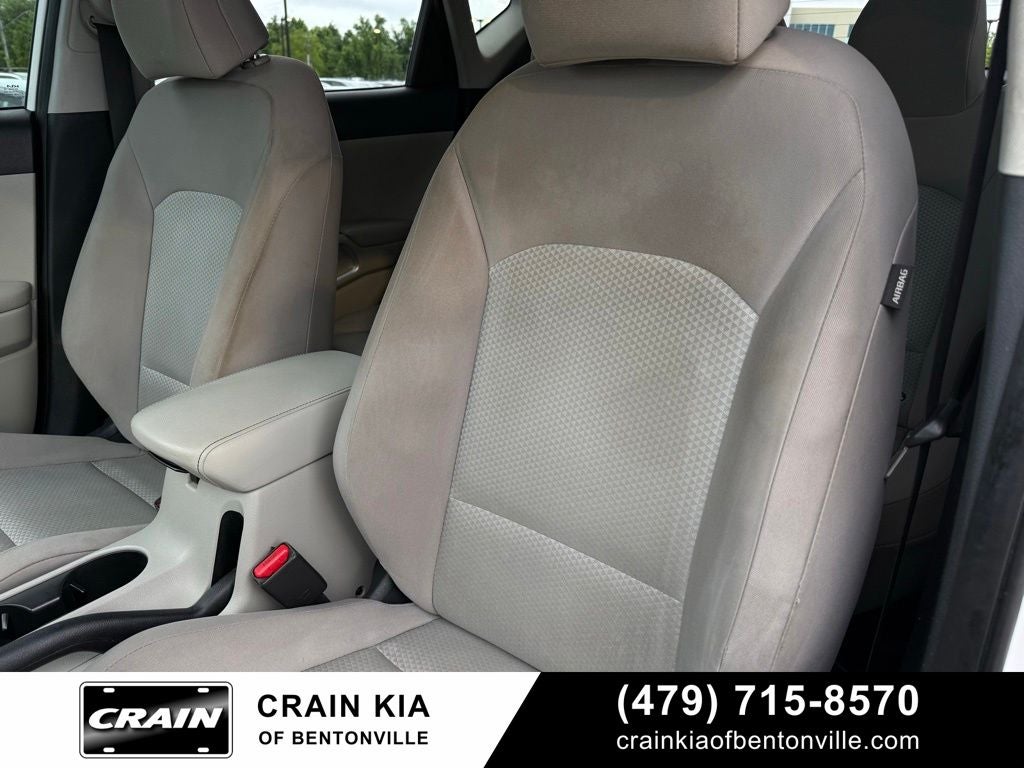 2022 Kia Soul LX - CLEAN CARFAX / ONE OWNER