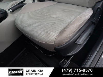 2022 Kia Soul LX - CLEAN CARFAX / ONE OWNER