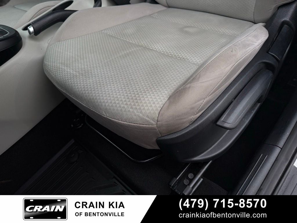 2022 Kia Soul LX - CLEAN CARFAX / ONE OWNER