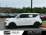 2022 Kia Soul LX - CLEAN CARFAX / ONE OWNER