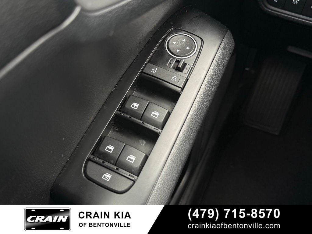 2024 Kia Soul LX - KIA CPO / CLEAN CARFAX