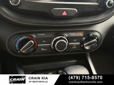 2024 Kia Soul LX - KIA CPO / CLEAN CARFAX