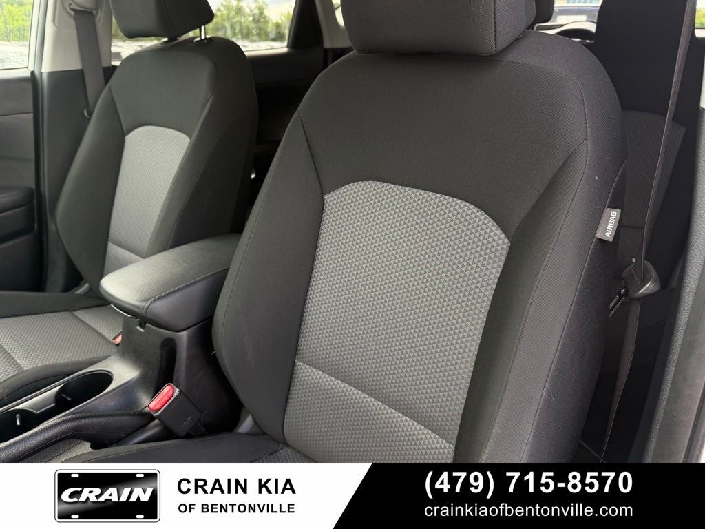 2024 Kia Soul LX - KIA CPO / CLEAN CARFAX