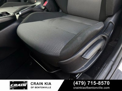 2024 Kia Soul LX - KIA CPO / CLEAN CARFAX