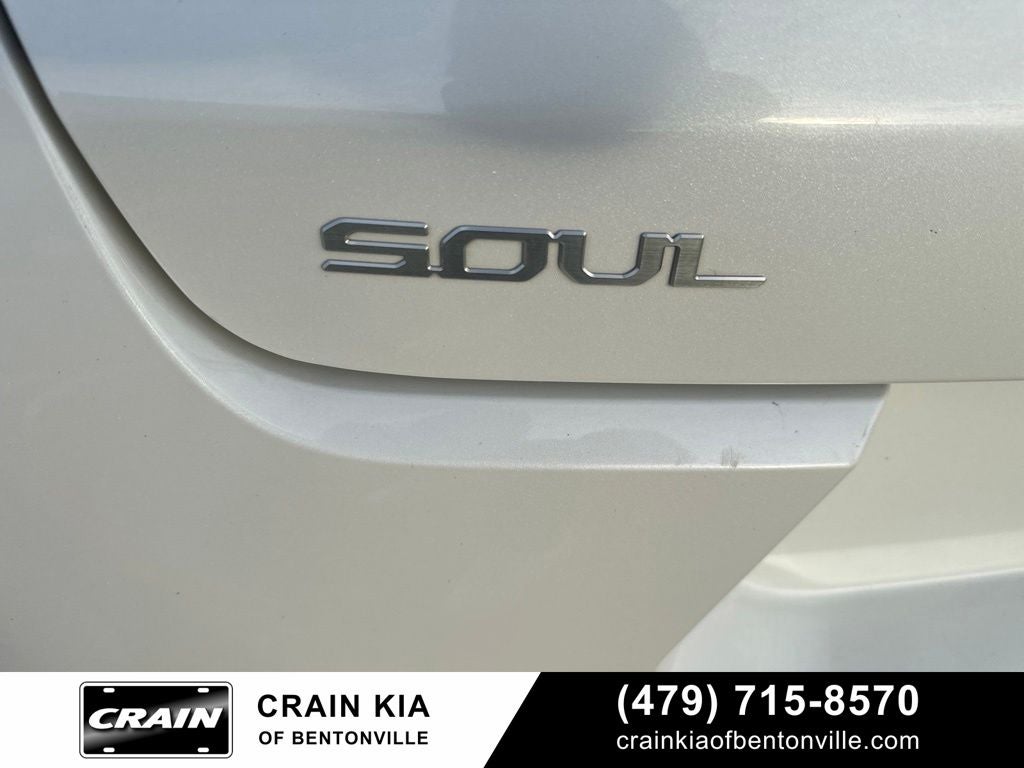 2024 Kia Soul LX - KIA CPO / CLEAN CARFAX