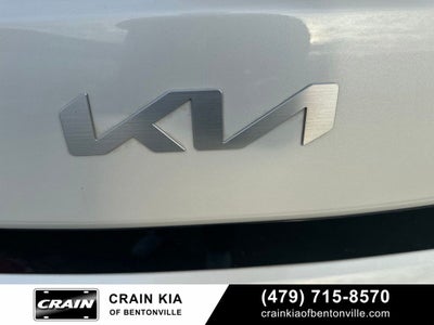 2024 Kia Soul LX - KIA CPO / CLEAN CARFAX