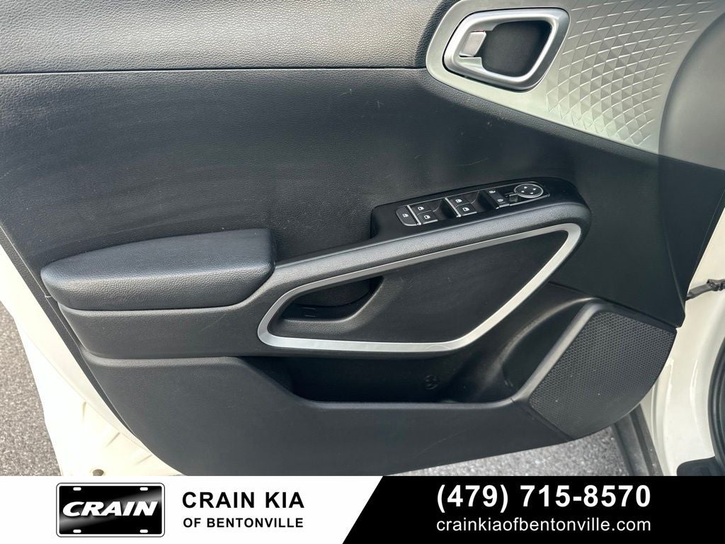 2024 Kia Soul LX - KIA CPO / CLEAN CARFAX