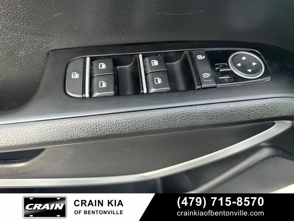 2024 Kia Soul LX - KIA CPO / CLEAN CARFAX