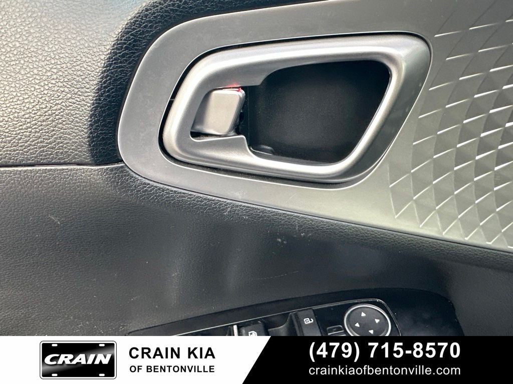 2024 Kia Soul LX - KIA CPO / CLEAN CARFAX