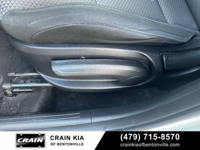 2024 Kia Soul LX - KIA CPO / CLEAN CARFAX