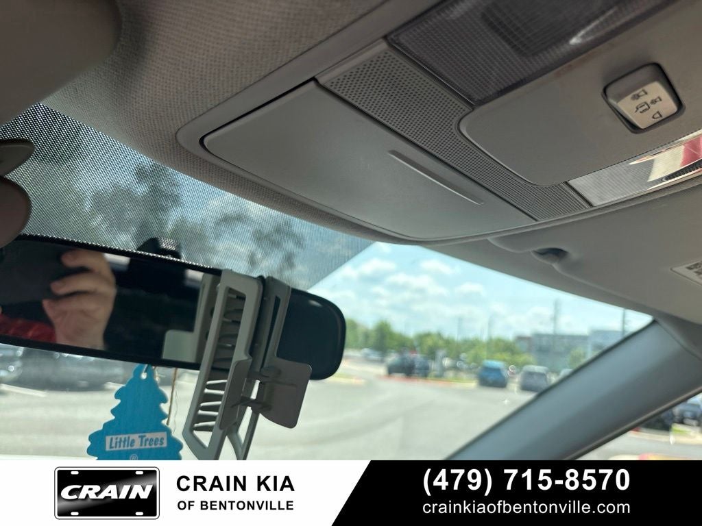 2021 Kia Soul LX - KIA CPO / CLEAN CARFAX / ONE OWNER