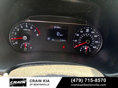 2021 Kia Soul LX - KIA CPO / CLEAN CARFAX / ONE OWNER