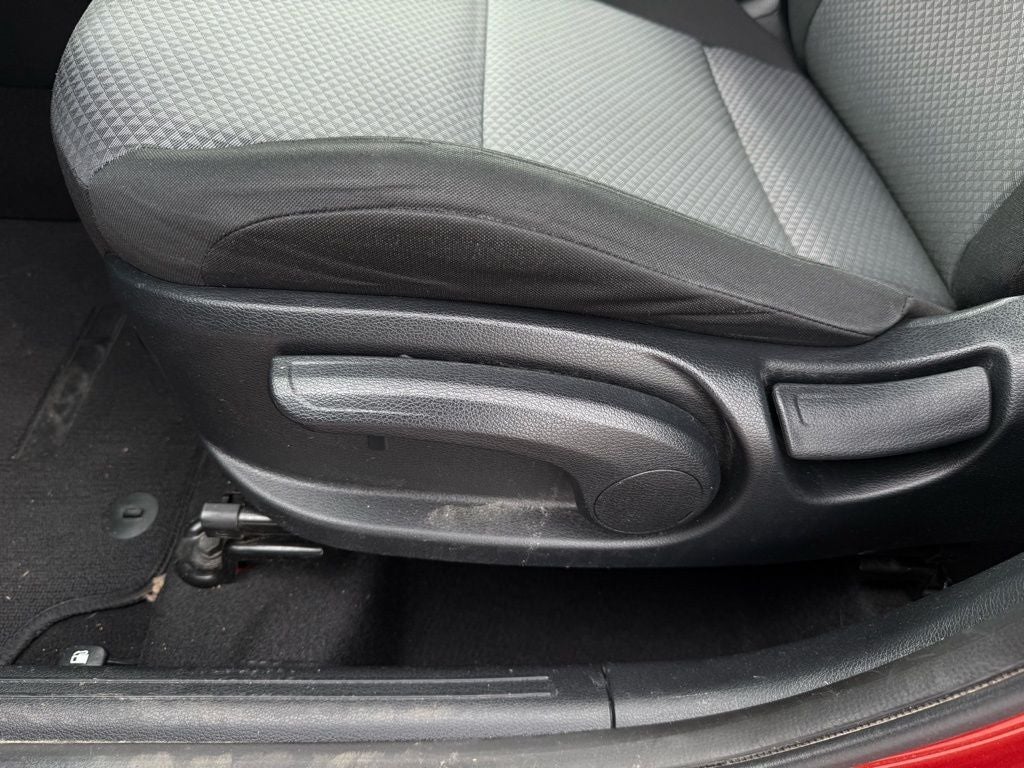 2022 Kia Soul LX - KIA CPO / CLEAN CARFAX / ONE OWNER