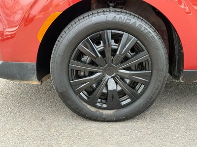 2022 Kia Soul LX - KIA CPO / CLEAN CARFAX / ONE OWNER