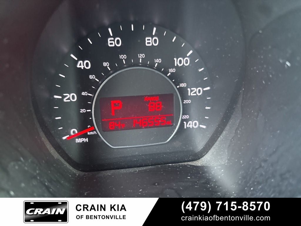 2018 Kia Soul Base - WHOLESALE / AS-IS