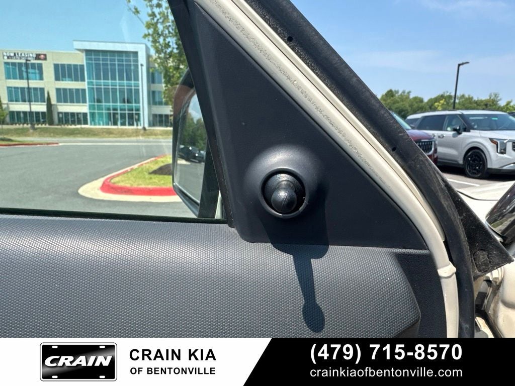 2012 Kia Soul Base - CLEAN CARFAX