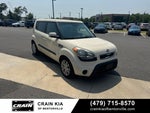 2012 Kia Soul Base - CLEAN CARFAX