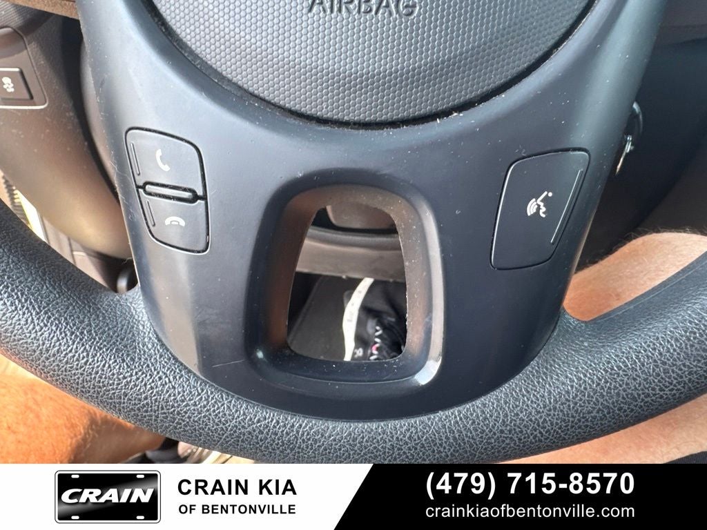 2012 Kia Soul Base - CLEAN CARFAX