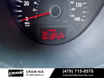 2012 Kia Soul Base - CLEAN CARFAX