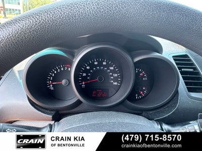 2012 Kia Soul Base - CLEAN CARFAX