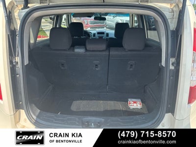 2012 Kia Soul Base - CLEAN CARFAX
