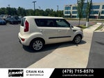 2012 Kia Soul Base - CLEAN CARFAX
