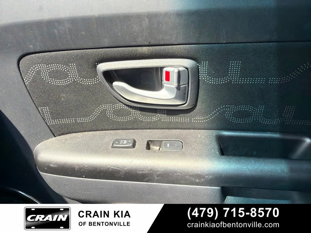 2013 Kia Soul Plus - WHOLESALE / AS-IS