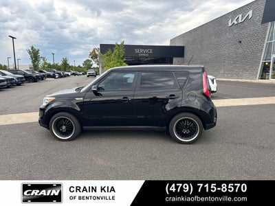 2014 Kia Soul Exclaim - SUNROOF / LEATHER