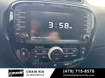 2014 Kia Soul Exclaim - SUNROOF / LEATHER