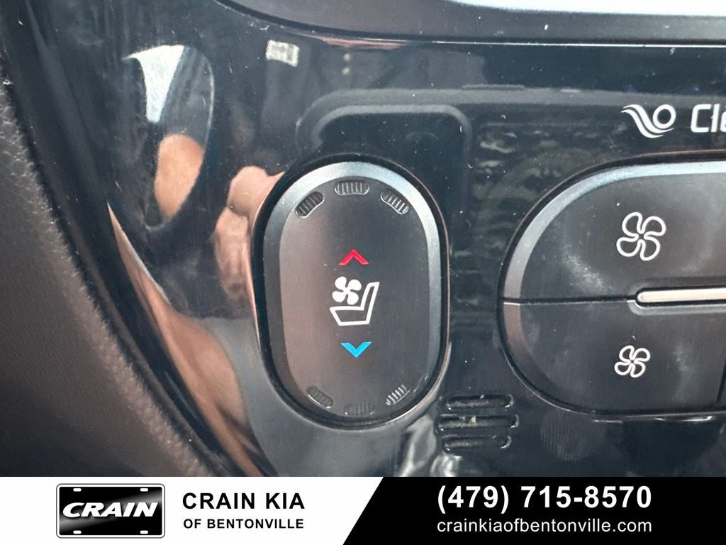 2014 Kia Soul Exclaim - SUNROOF / LEATHER