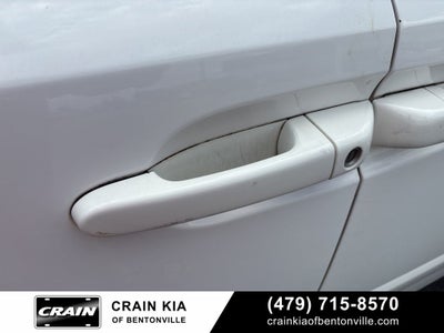 2008 Kia Sedona LX - AS-IS / CLEAN CARFAX
