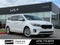 2016 Kia Sedona EX