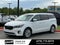 2016 Kia Sedona EX - CARFAX ONE OWNER