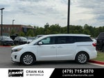 2016 Kia Sedona EX - CARFAX ONE OWNER