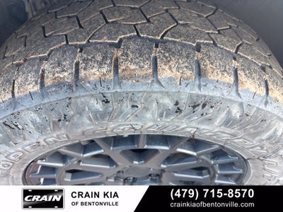 2024 Kia Carnival LX | CARFAX ONE OWNER!
