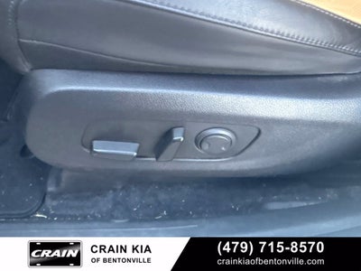 2024 Kia Carnival LX | CARFAX ONE OWNER!