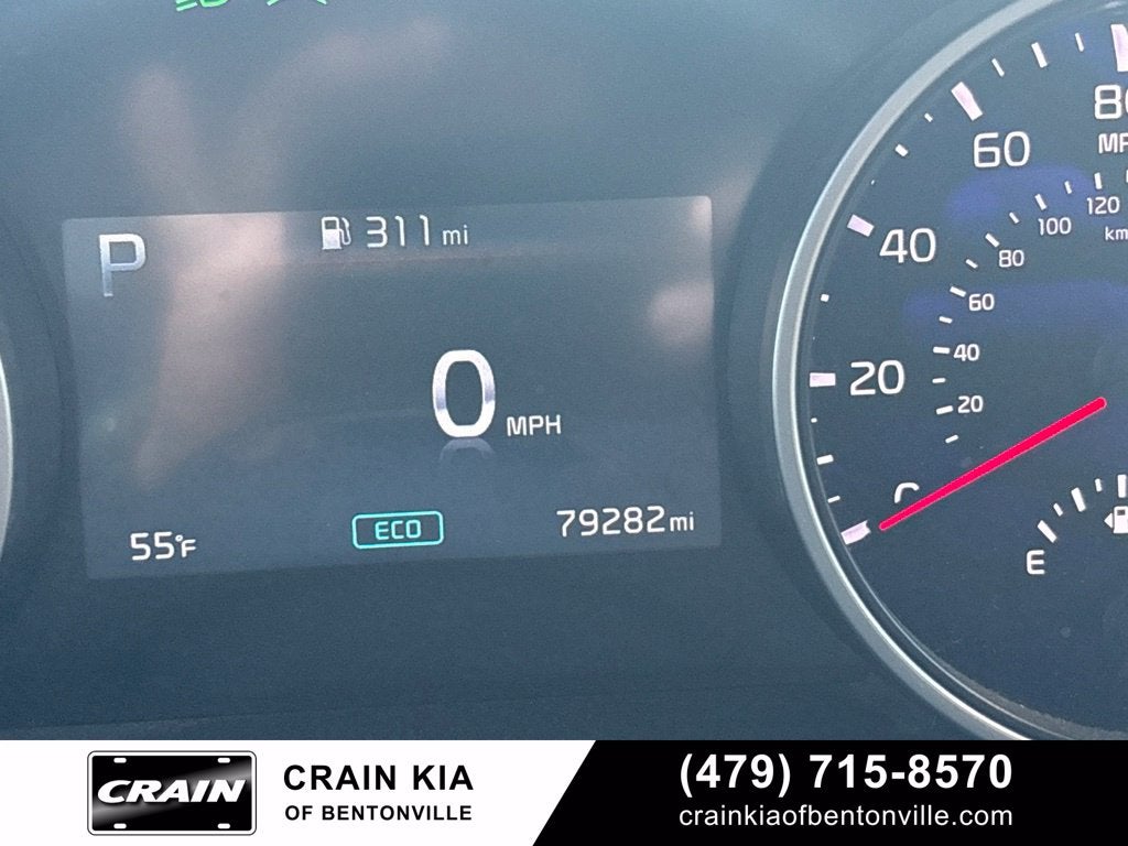 2024 Kia Carnival LX | CARFAX ONE OWNER!